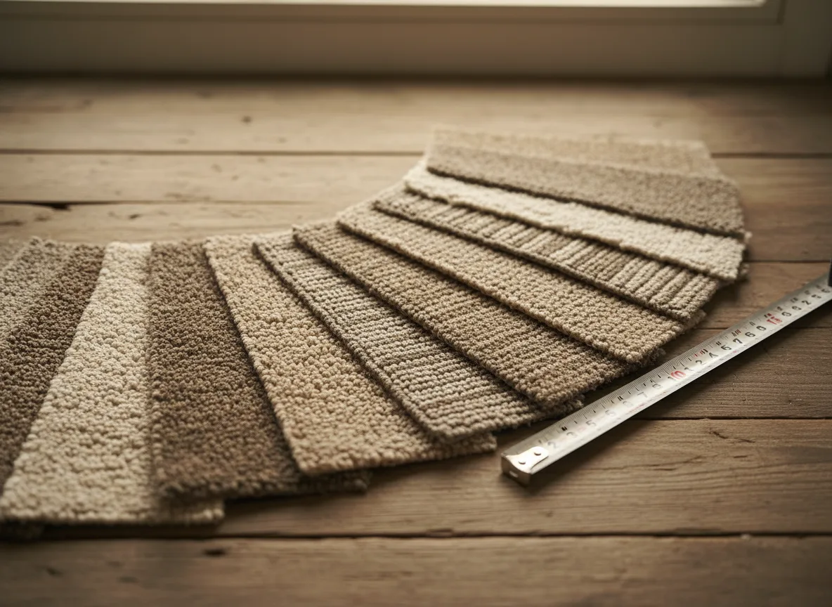 Carpet Installation Merritt, MI FAQs